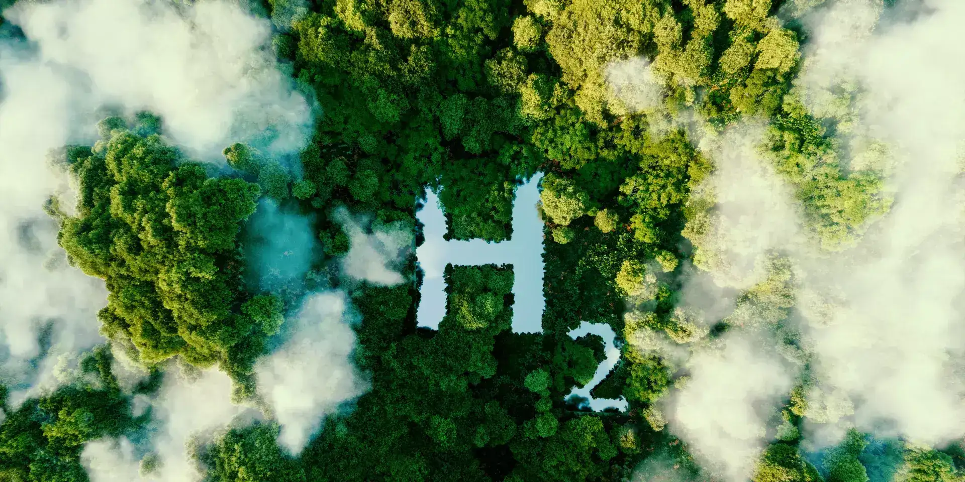 Green hydrogen applications